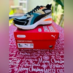 Puma Hypnotic LS Shoes